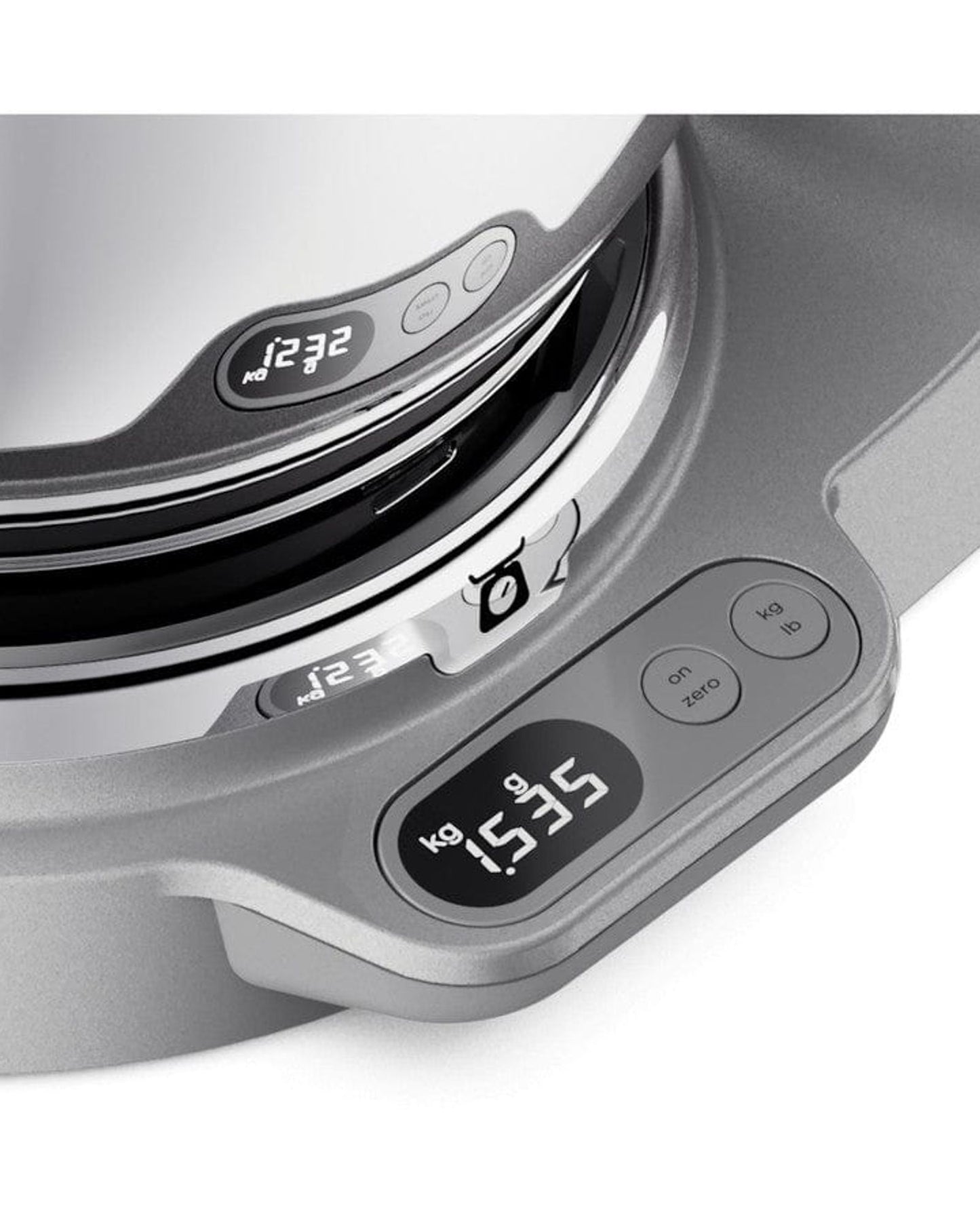 Kenwood Titanium Kitchen Machine