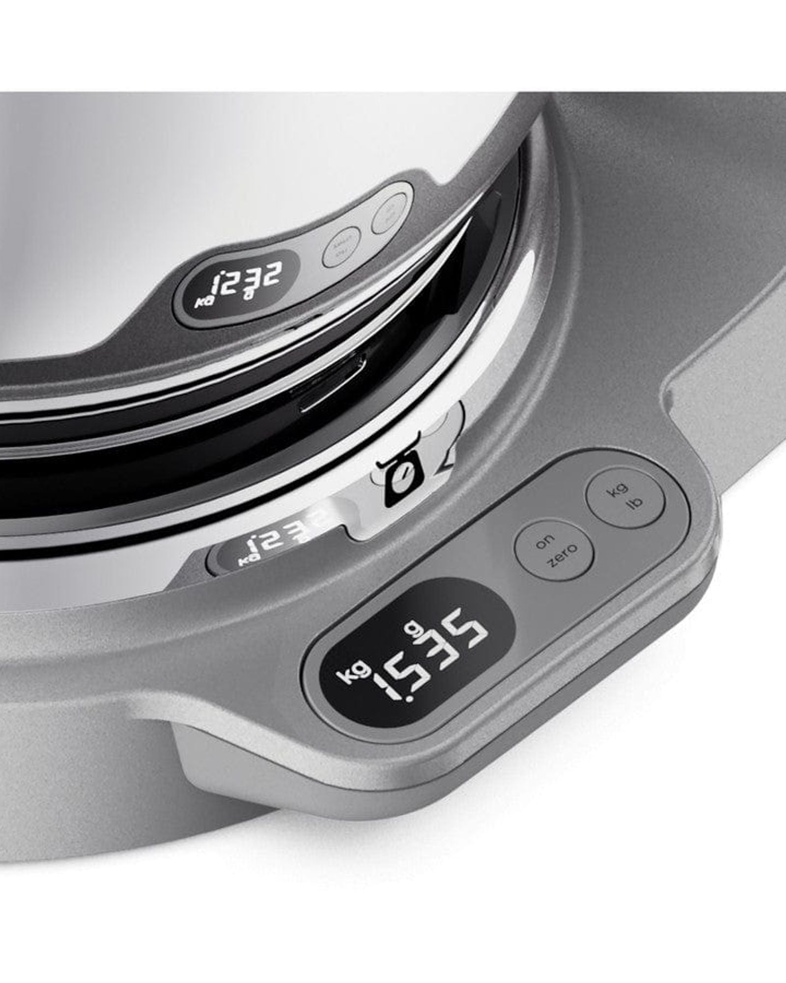 Kenwood Titanium Kitchen Machine