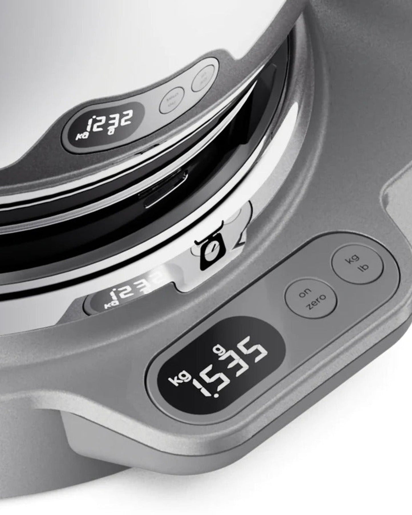 Kenwood Titanium Chef Baker XL Kitchen Machine