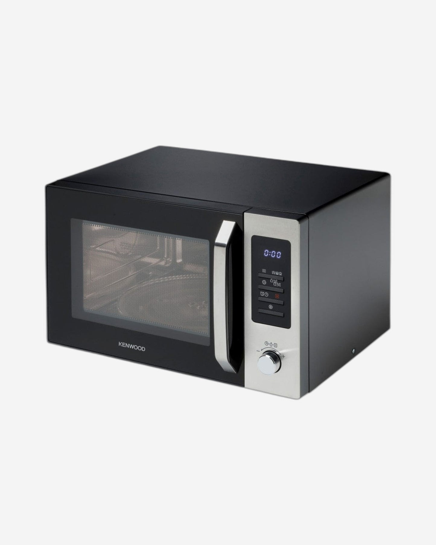Kenwood 30L Microwave Oven with Grill