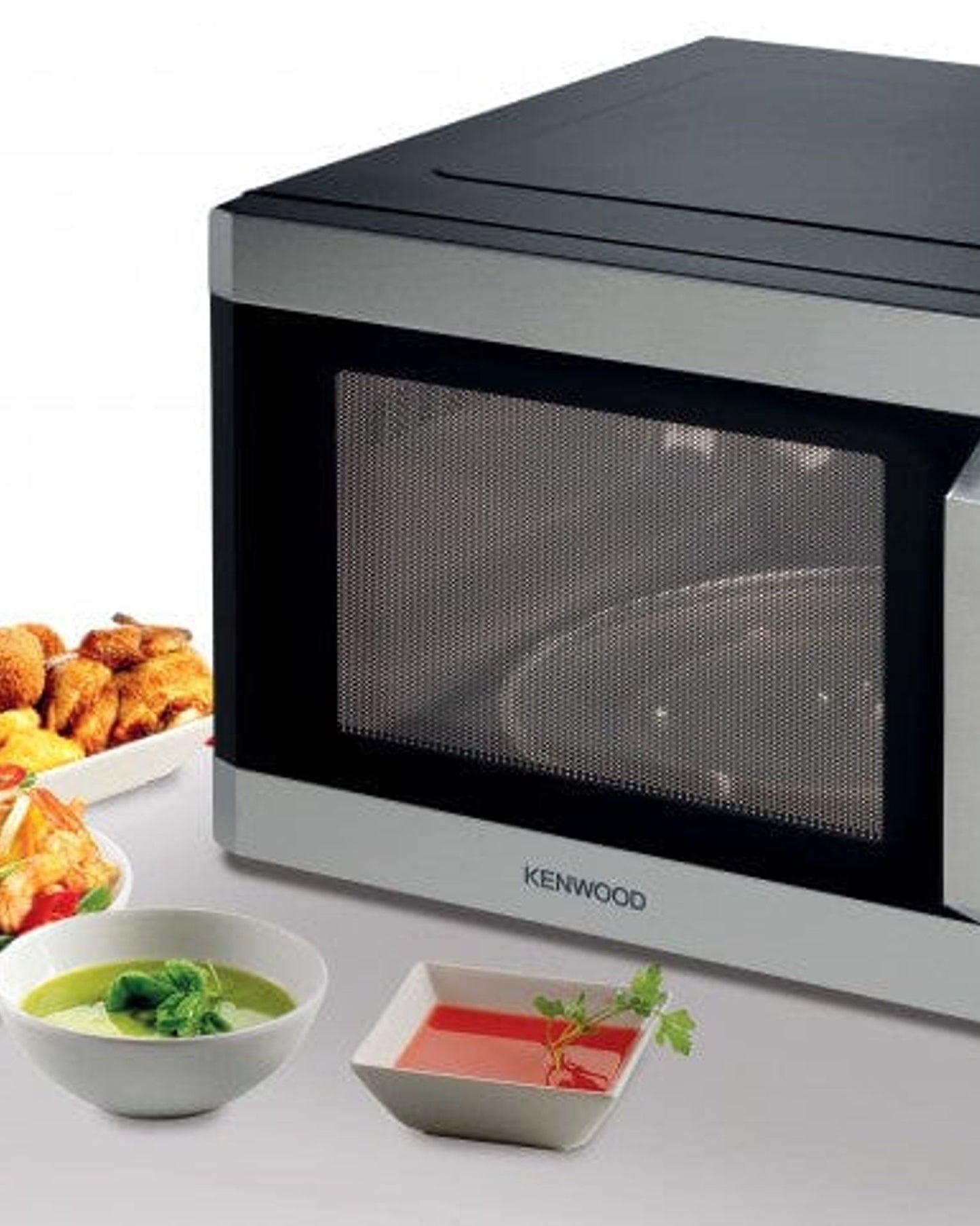 Kenwood Microwave Oven with Grill 42L