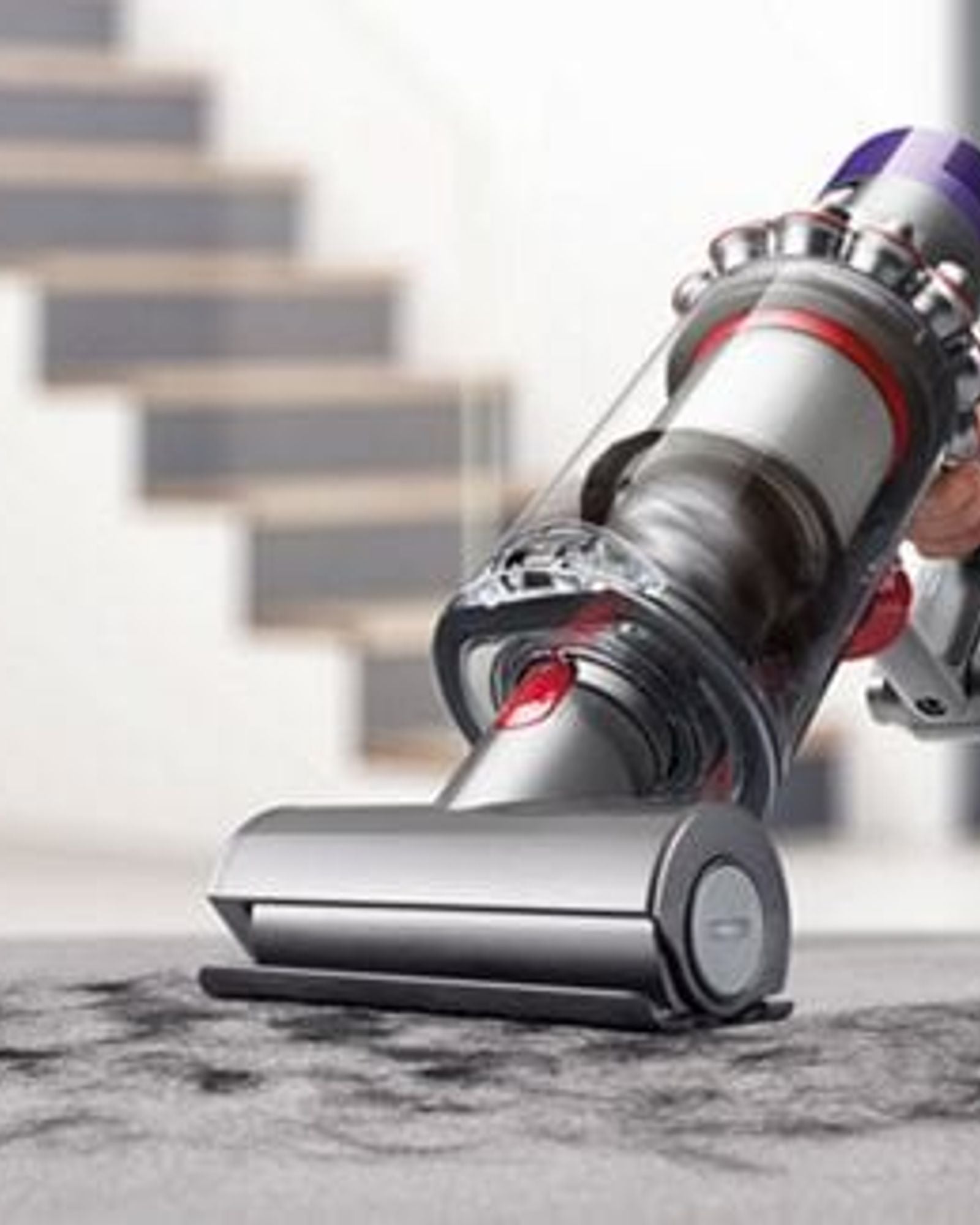 105.Dyson　Cyclone　v10 Dyson Cyclone V10 Absolute : Amazon.com.br: Games e Consoles
