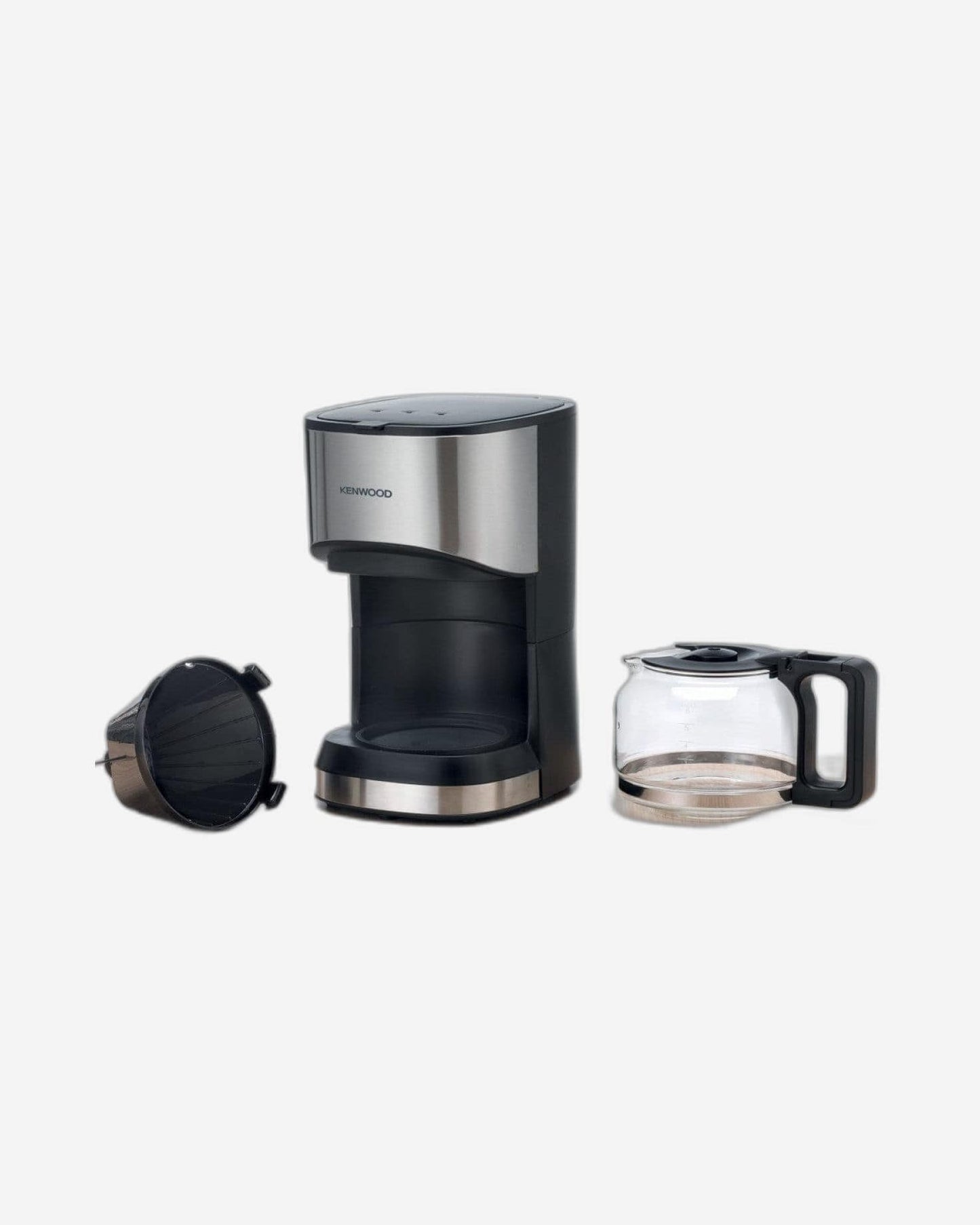 Kenwood Coffee Machine