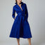 Blythe Full Skirt Shirt Dress