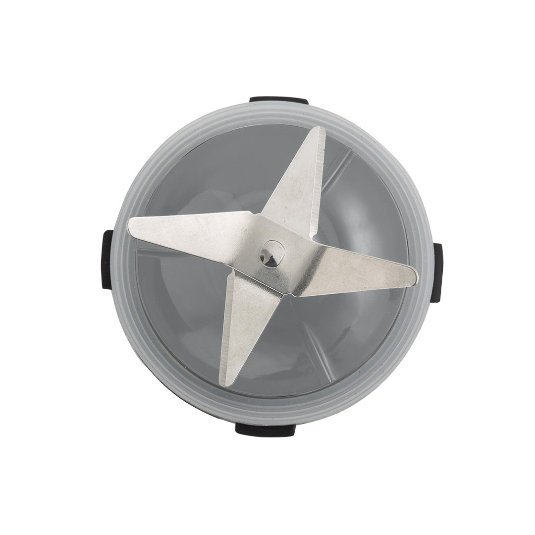 Kenwood Blender with 2 Mills GCC