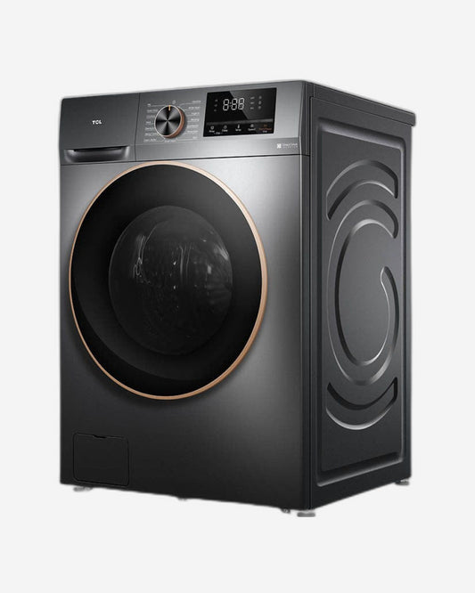 TCL Front Load Washing Machine 10kg