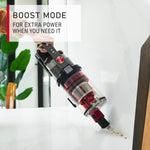 Hoover 40-Min Runtime Cordless Vacuum Cleaner