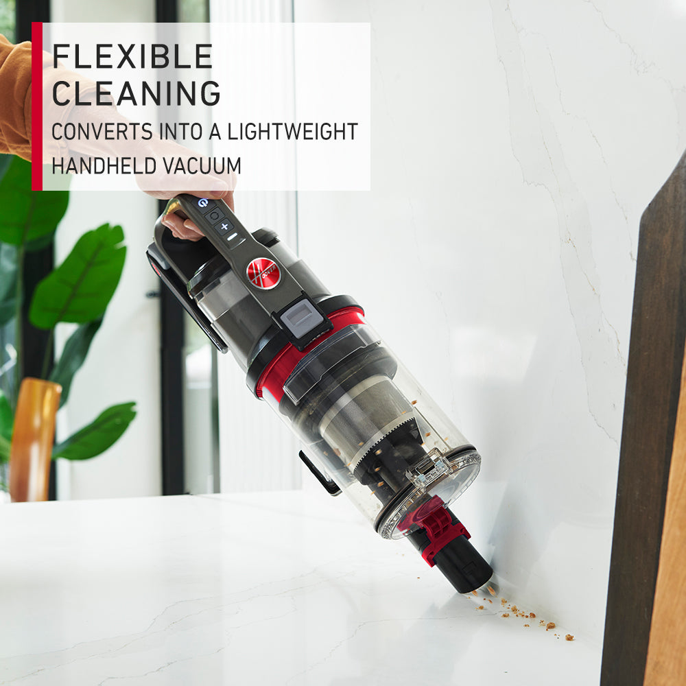 Hoover Cordless Vacuum Cleaner