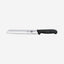 Victorinox Fibrox Bread Knife 21cm Black