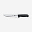 Victorinox Fibrox Sticking Knife Black