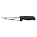 Victorinox Fibrox Sticking Knife 12cm Black