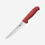 Victorinox Fibrox Boning Knife 15cm Red