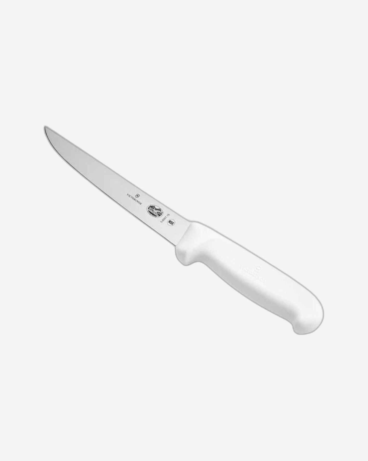 Victorinox Fibrox Boning Knife 15cm White