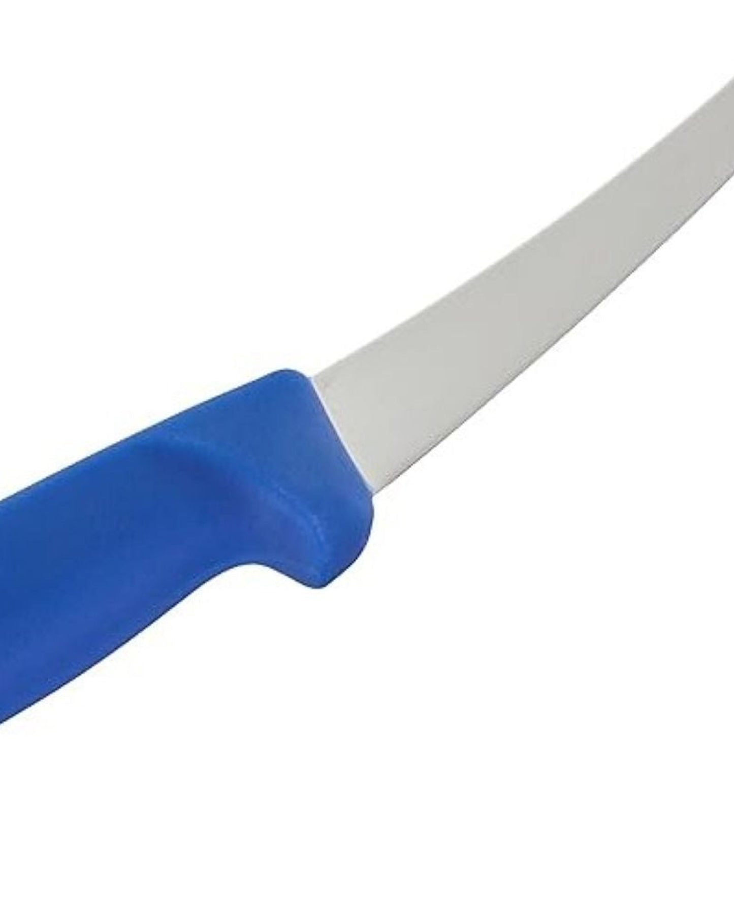 Victorinox Fibrox Boning Knife 12cm Blue