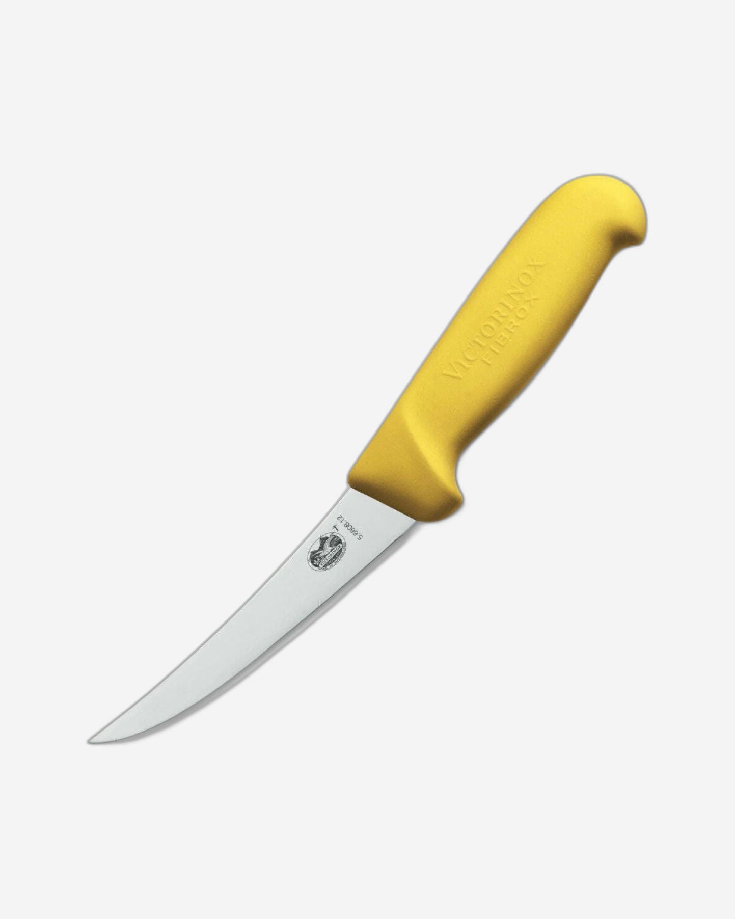 Victorinox Fibrox Boning Knife 12cm Yellow