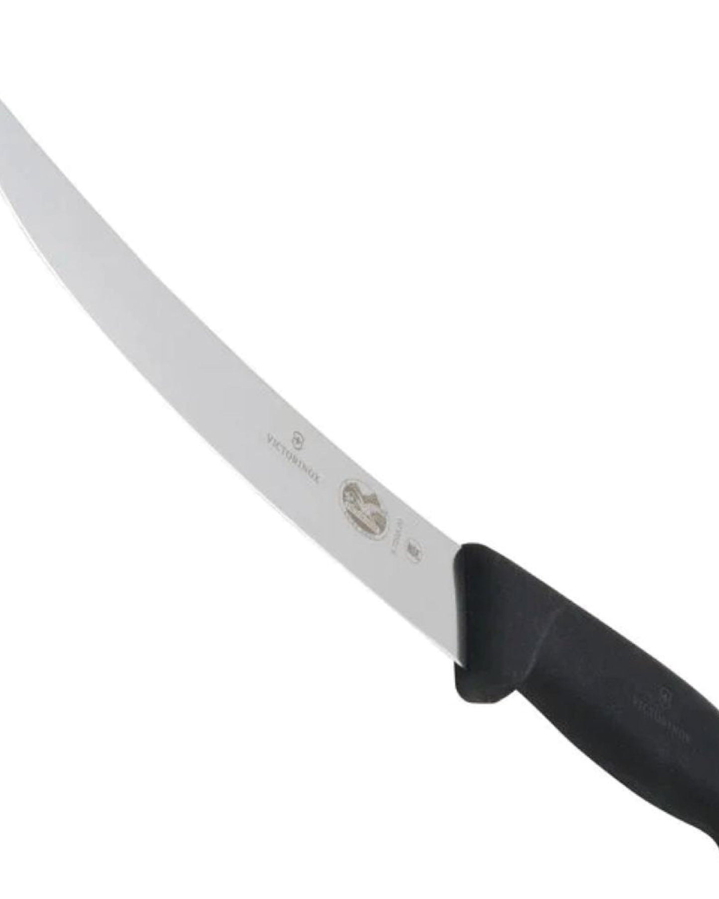 Victorinox Fibrox Breaking Knife 20cm Black