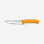 Victorinox Swibo Butcher Knife 14cm Orange
