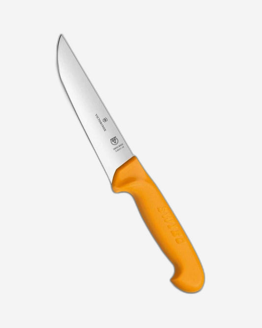 Victorinox Swibo Butcher Knife - 5.8421.16