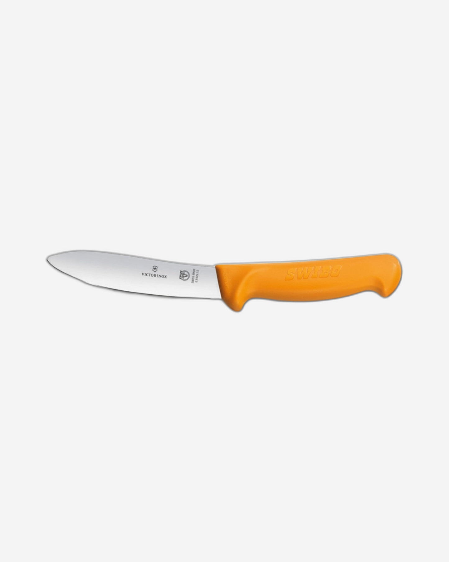 Victorinox Swibo Lamb Skinning Knife 13cm Orange
