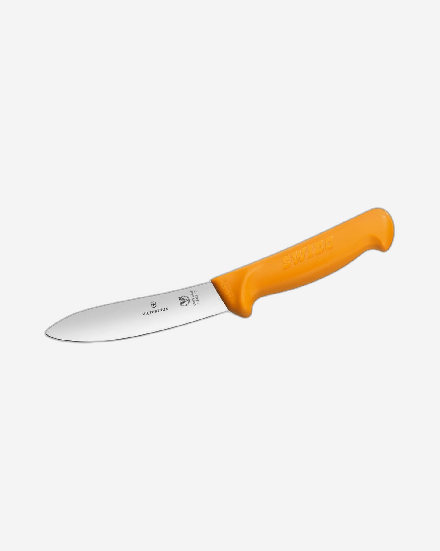 Victorinox Swibo Lamb Skinning Knife 13cm Orange