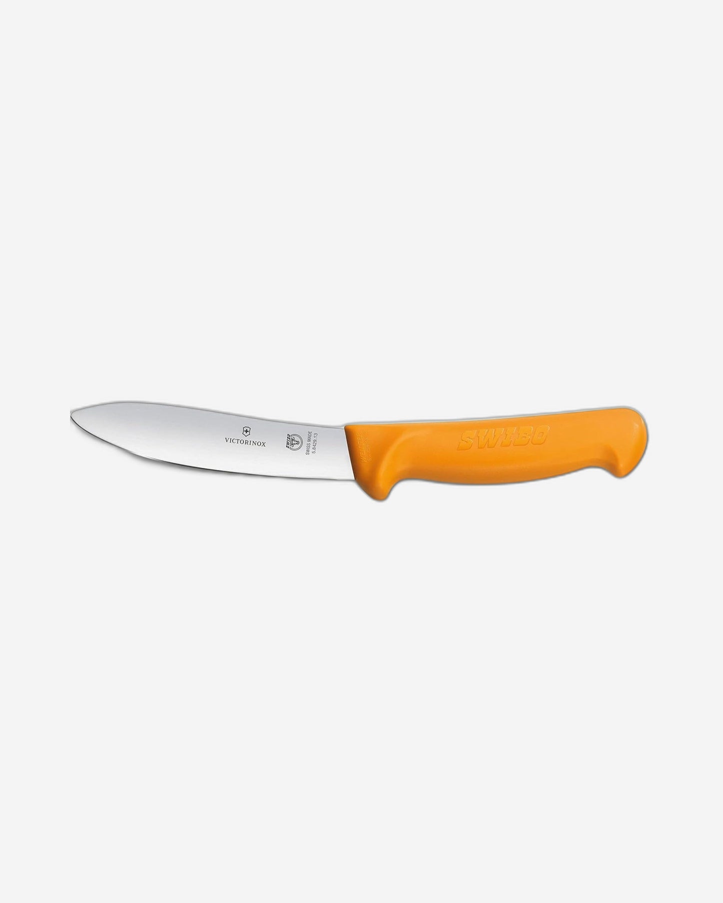 Victorinox Swibo Lamb Skinning Knife 13cm Orange
