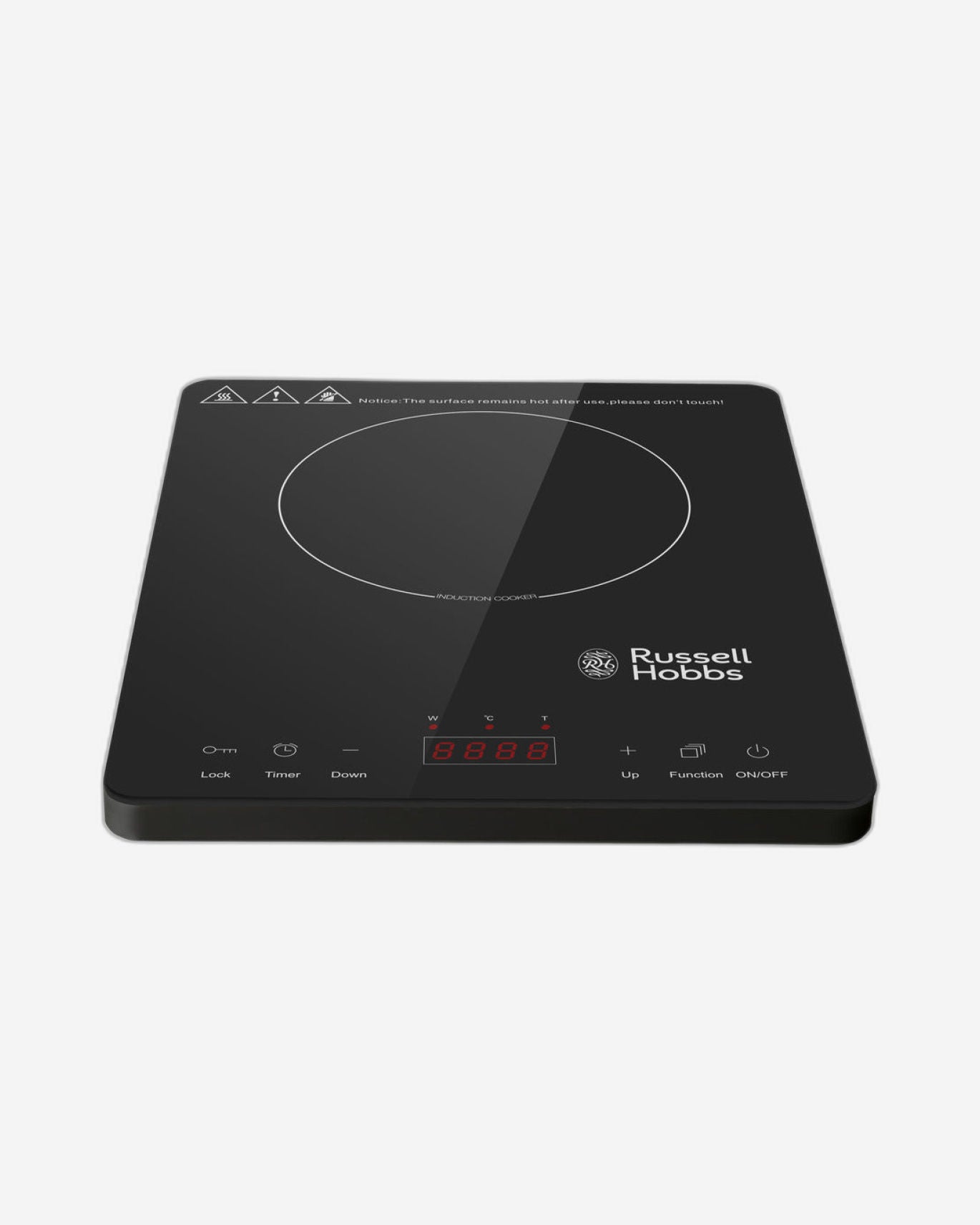 Russell Hobbs Induction Single