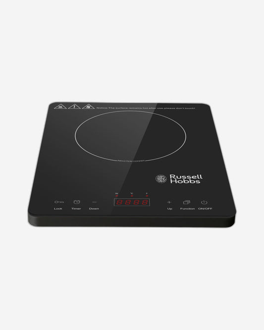 Russell Hobbs Induction Single