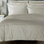 Christy Supima Bed Linen 500TC Linen Embroidery