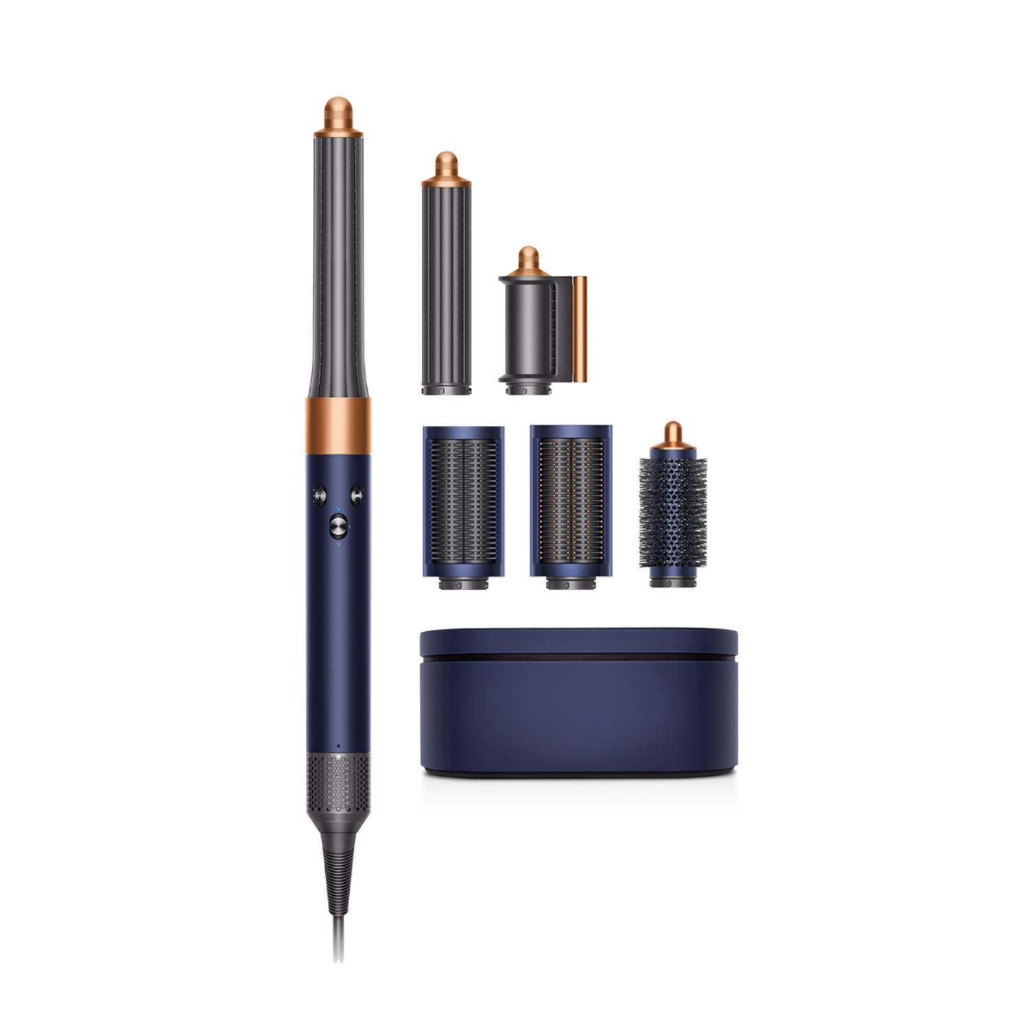 Dyson Airwrap™ multi-styler Complete Long