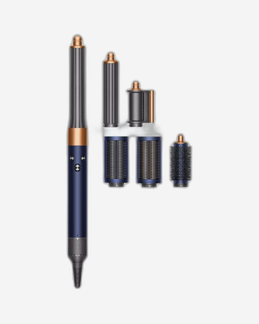 Dyson Airwrap Multi-Styler Complete Long