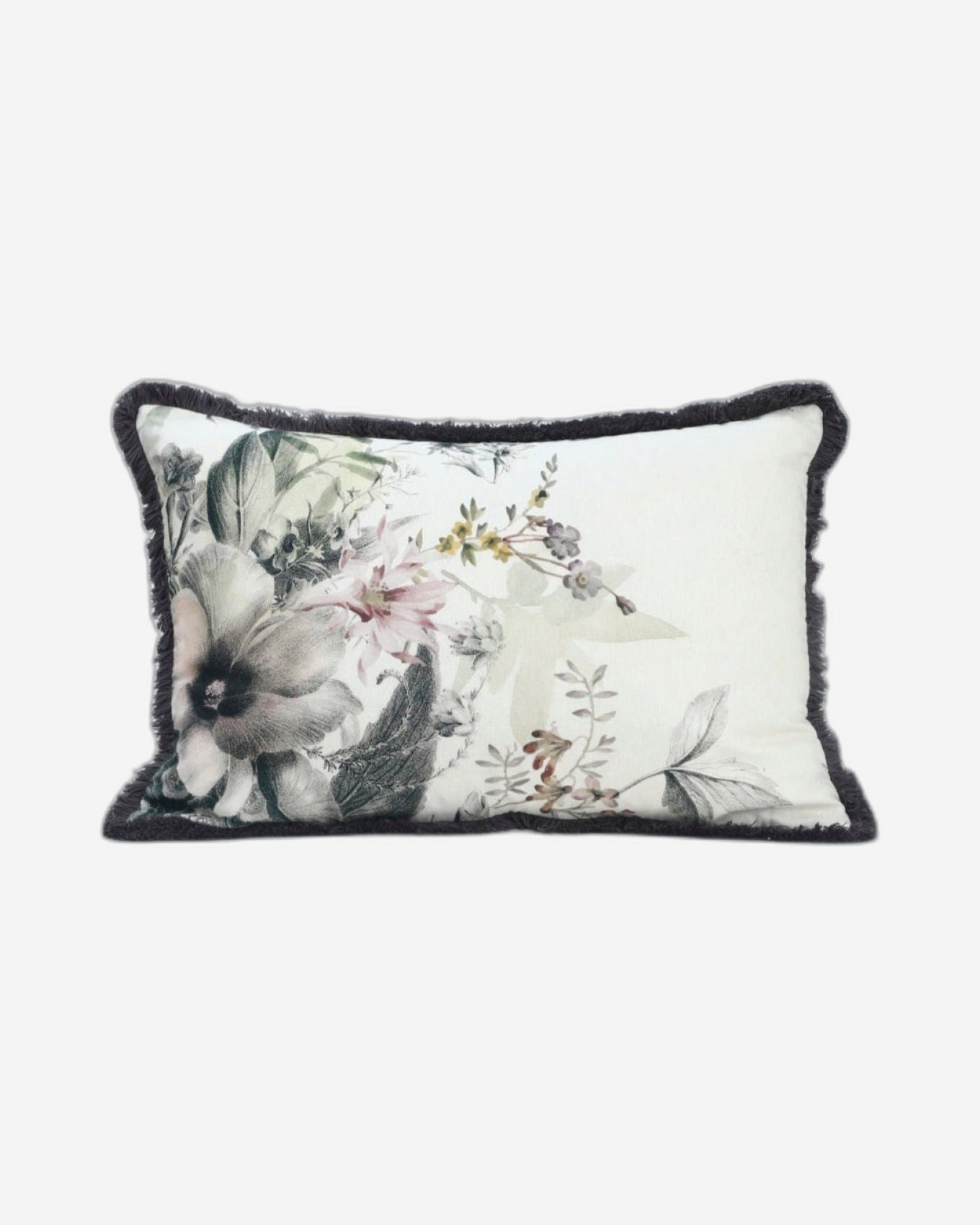 MM Linen "Etoile" Cushion 60x40 cm