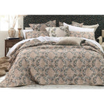 MM Linen "Folly" Super King Bedspread Set 315x270+50x75 (2) cm