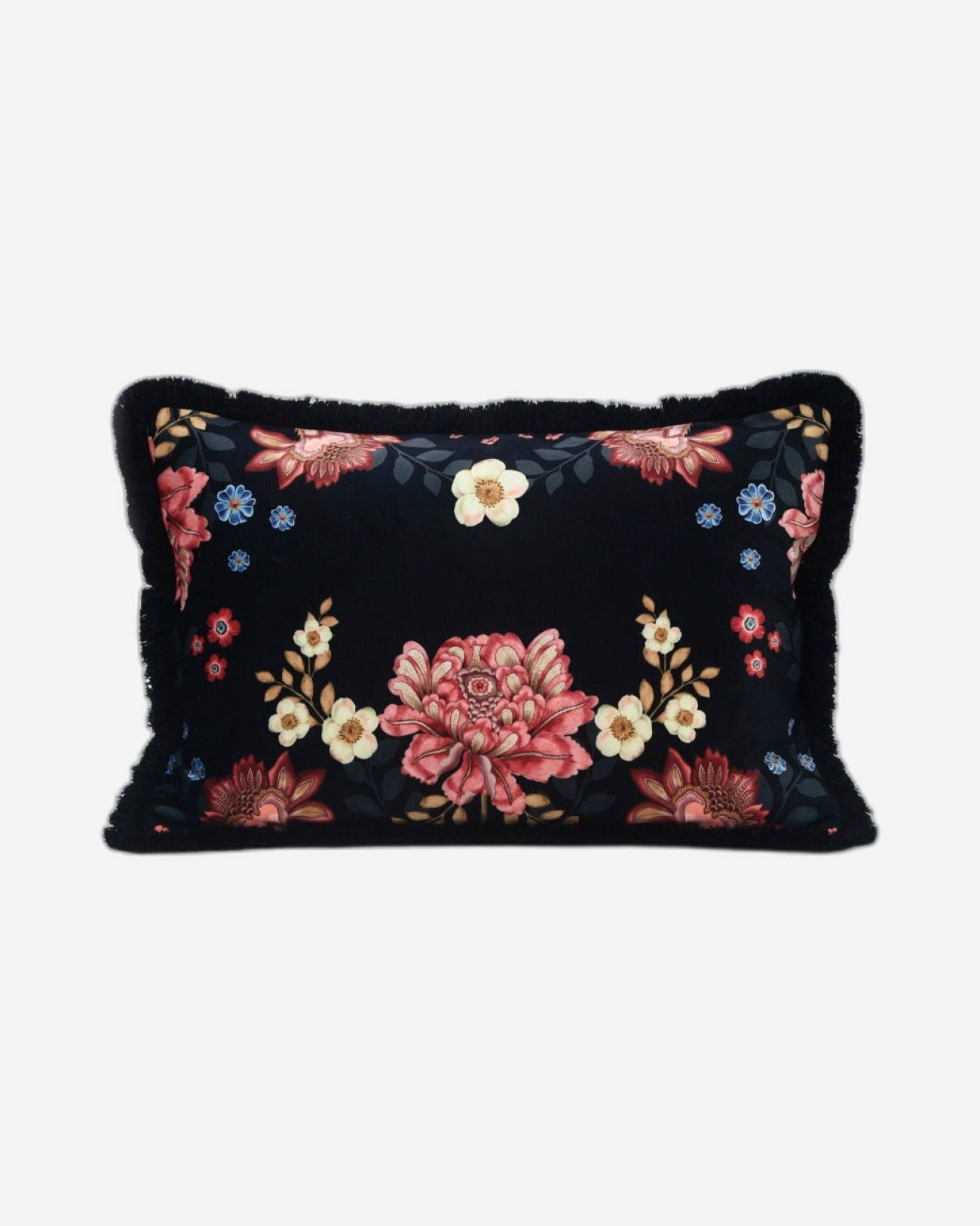 MM Linen "Medici" Cushion 60x40 cm