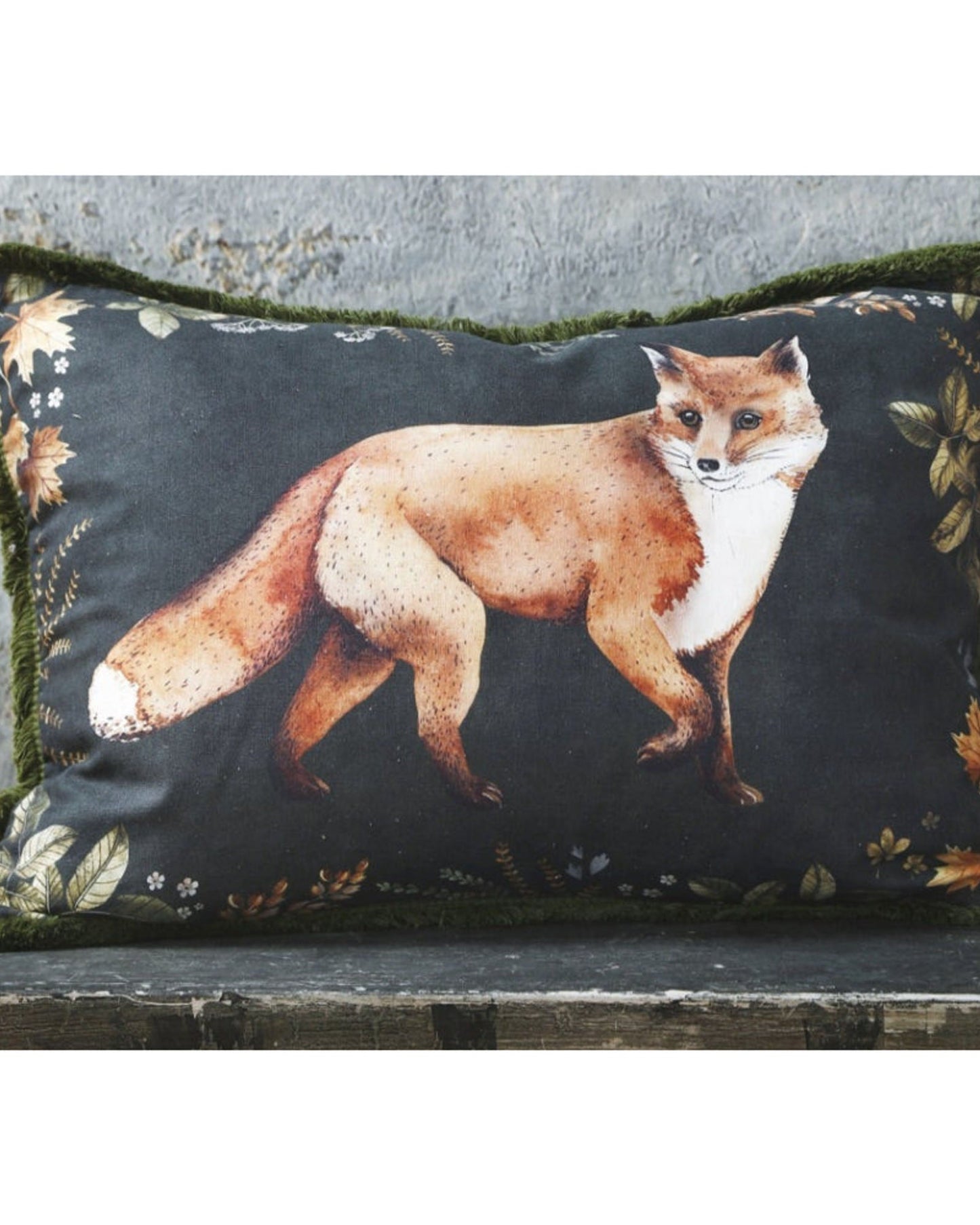 MM Linen "Felix" Cushion Covers 60x40 cm