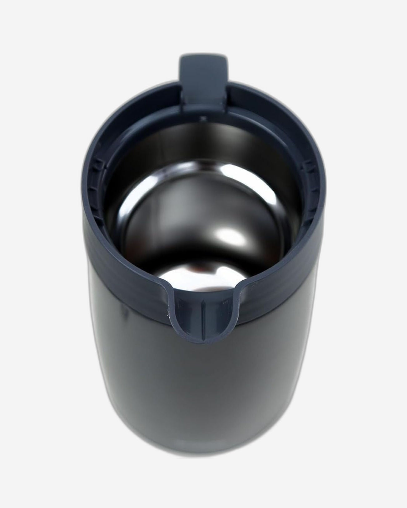 Tiger Stainless Steel Handy Vacuum Jug, 1.6 Liter, PWO-A160HD