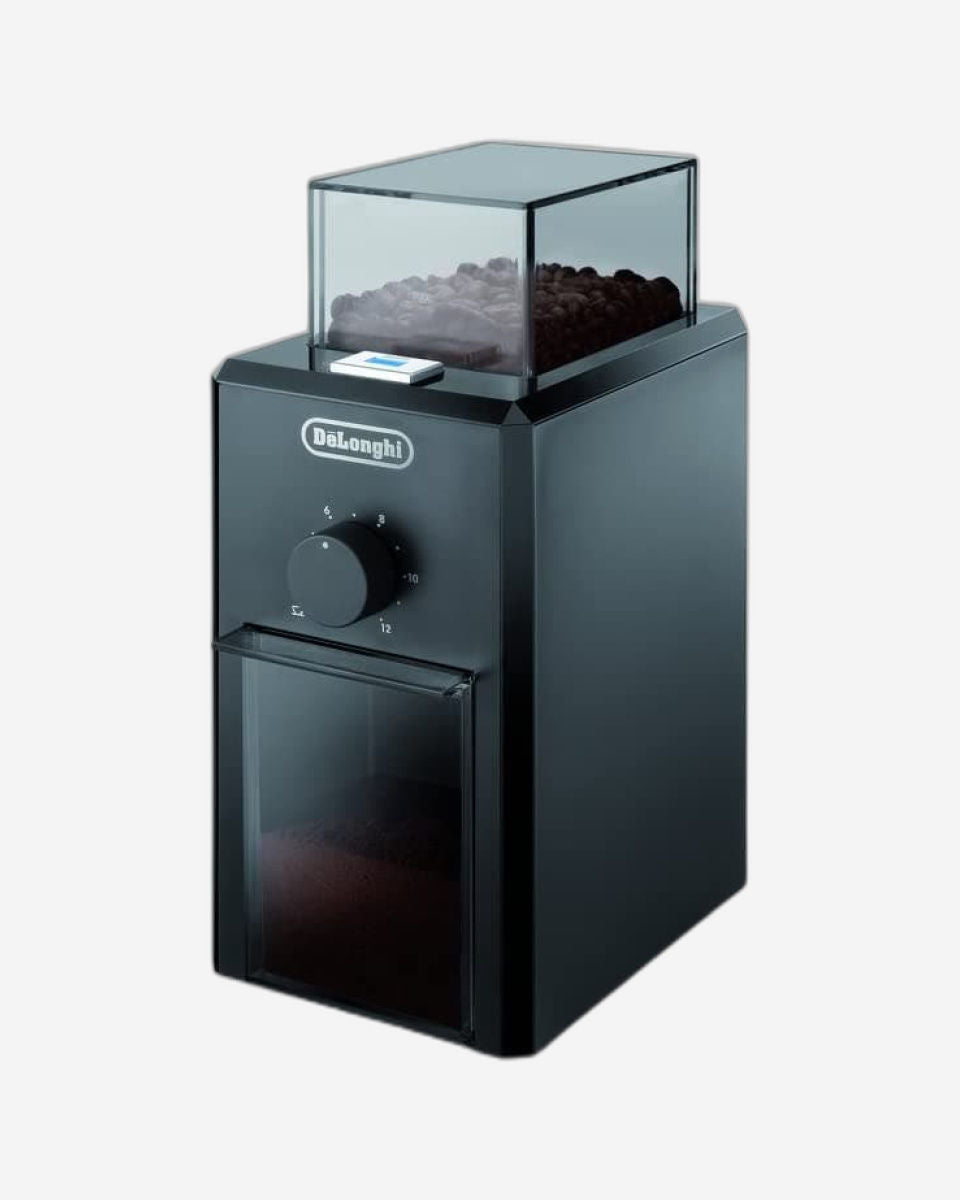 De'Longhi Electric Coffee Grinder