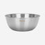 Fissman Mixing Bowl Silver 0.7L