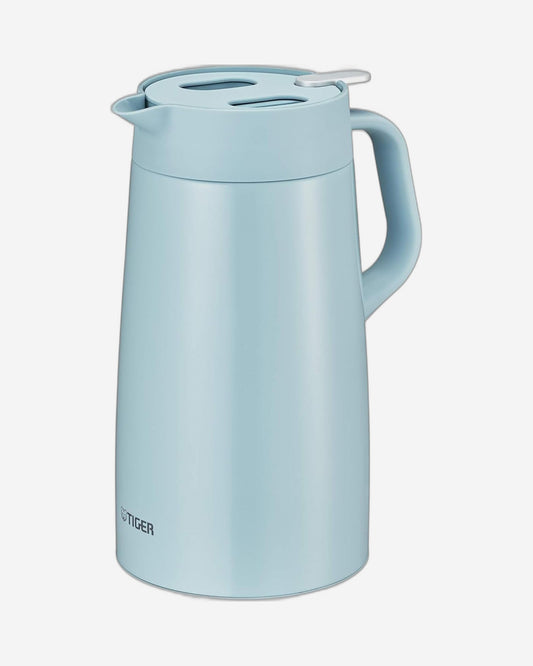 Tiger Stainless Steel Handy Vacuum Jug, 1.6 Liter, PWO-A160AC