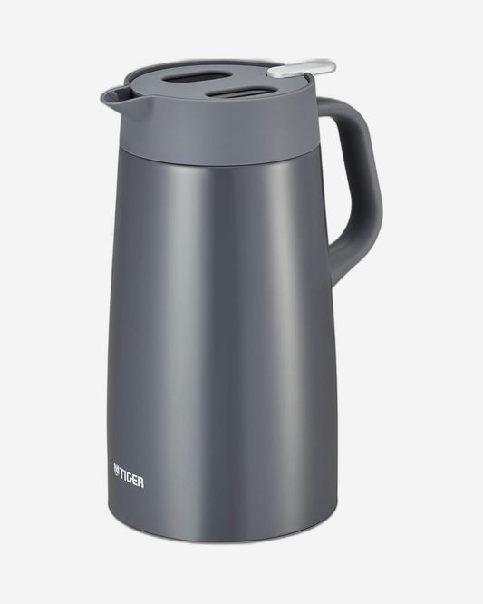 Tiger Stainless Steel Handy Vacuum Jug, 1.6 Liter, PWO-A160HD