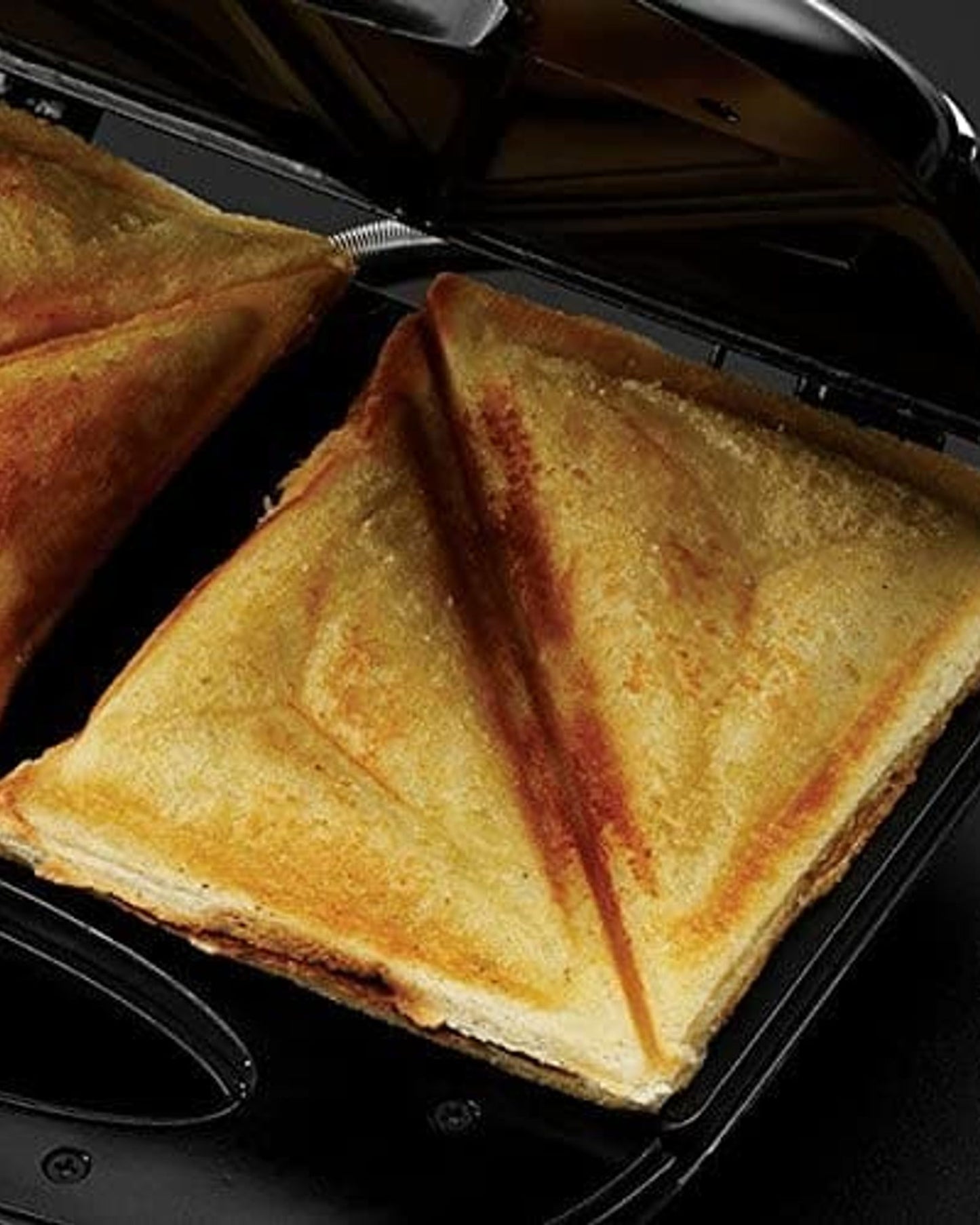 Russell Hobbs Fiesta 3-in-1 Sandwich Panini Waffle Maker