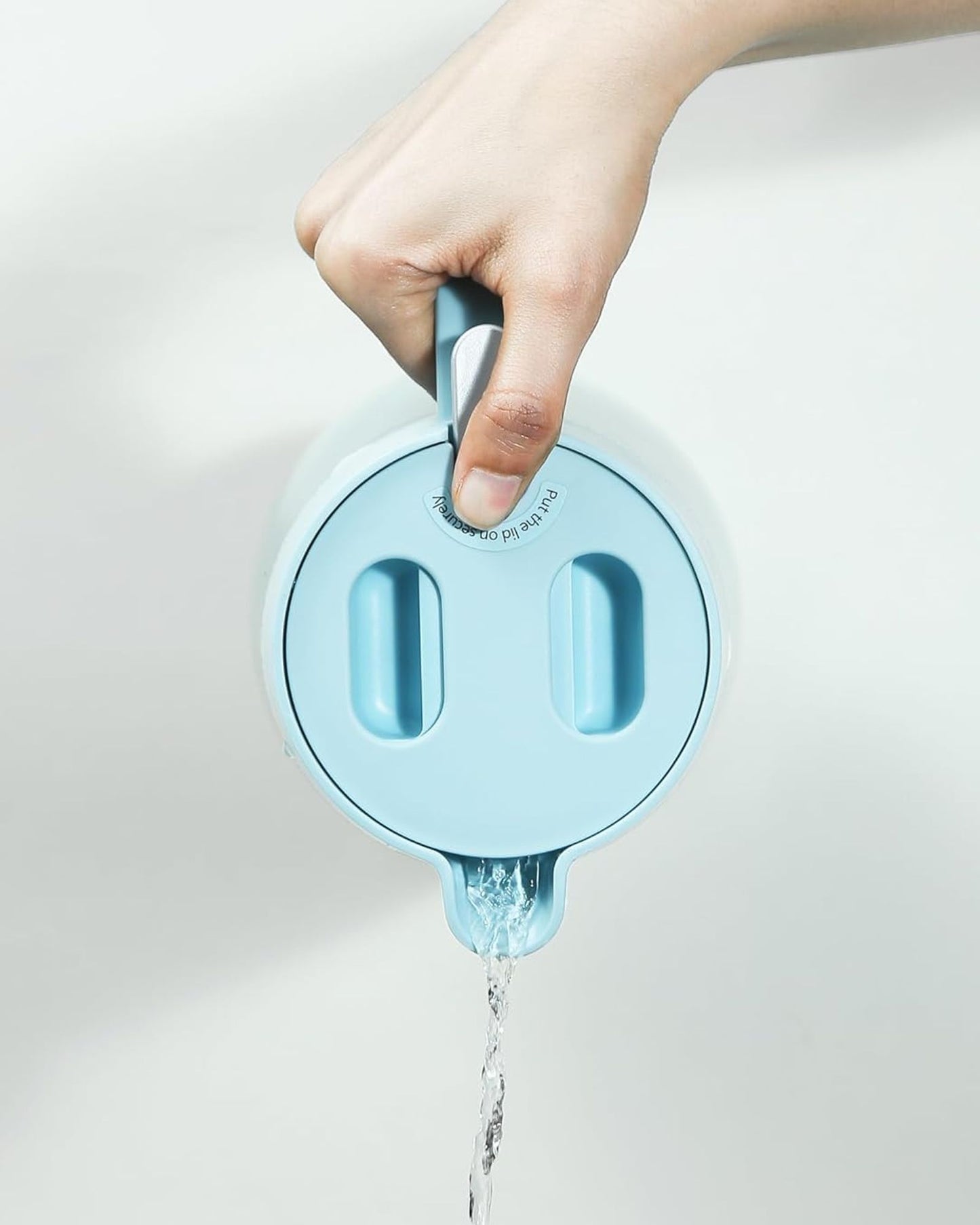 Tiger Stainless Steel Handy Vacuum Jug, 1.6 Liter, PWO-A160AC