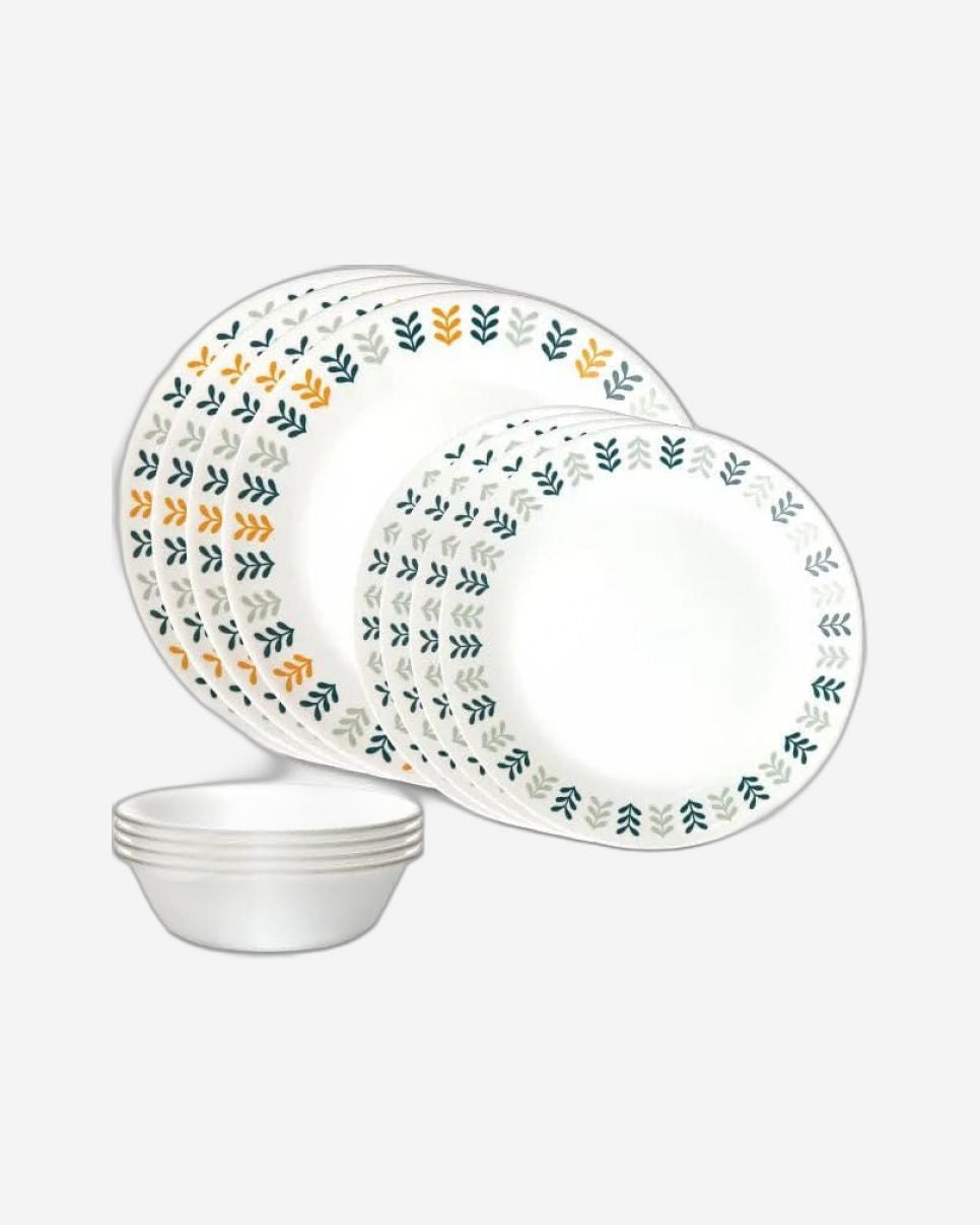 Corelle Dinnerware Set 12Pc Anders