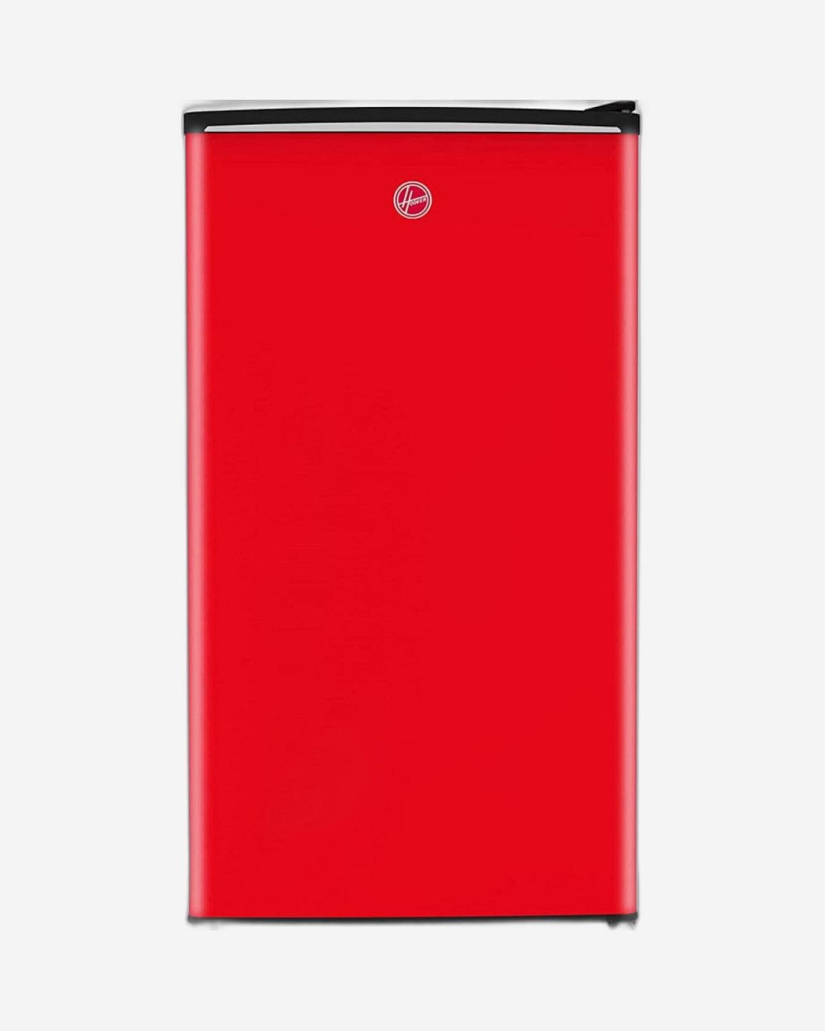 Hoover 118L Single Door Compact Frost Free Refrigerator