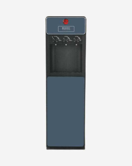 Hoover Bottom Loading Water Dispenser With Hot & Cold Spouts