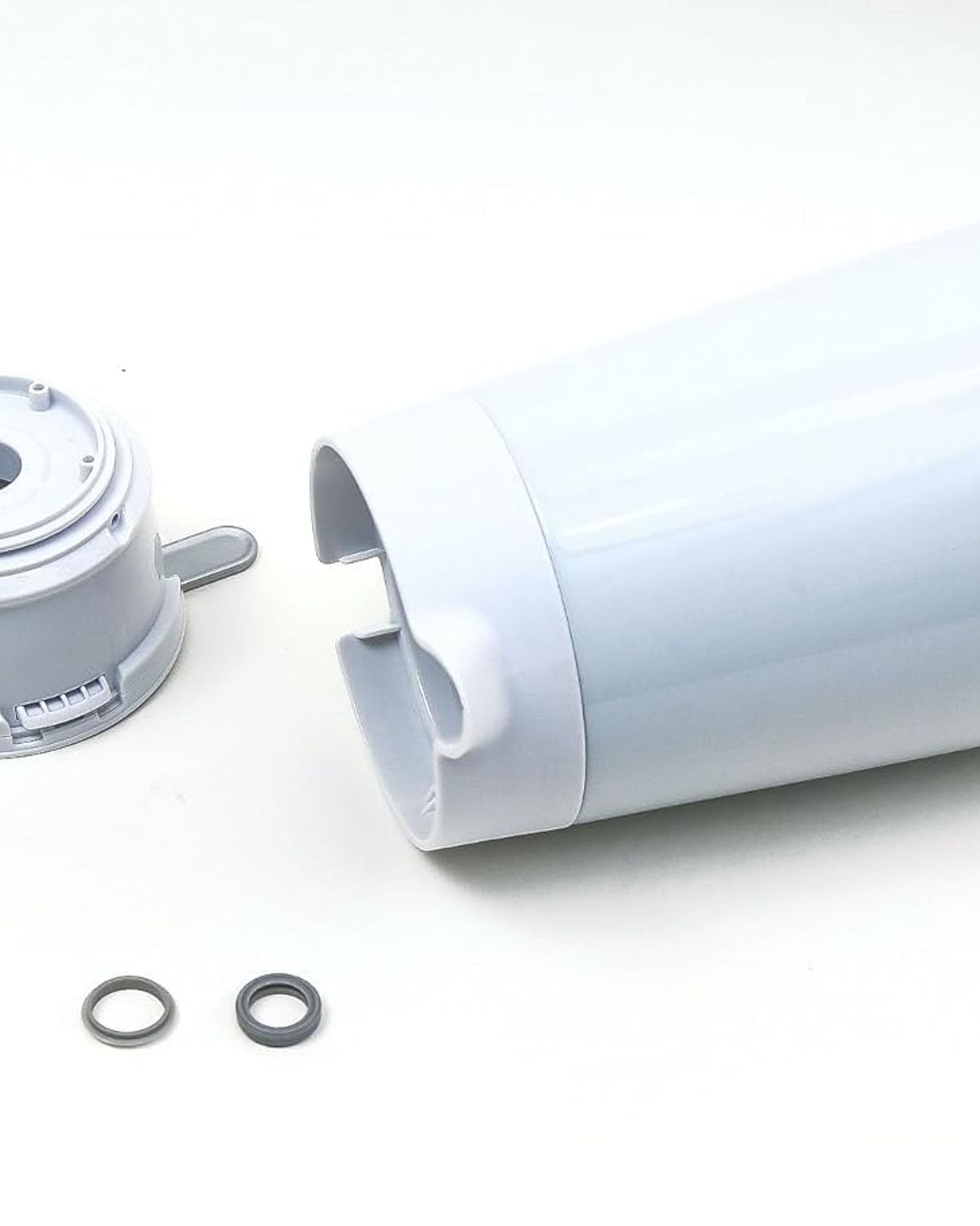 Tiger Stainless Steel Handy Vacuum Jug, 1.6 Liter, PWO-A160W