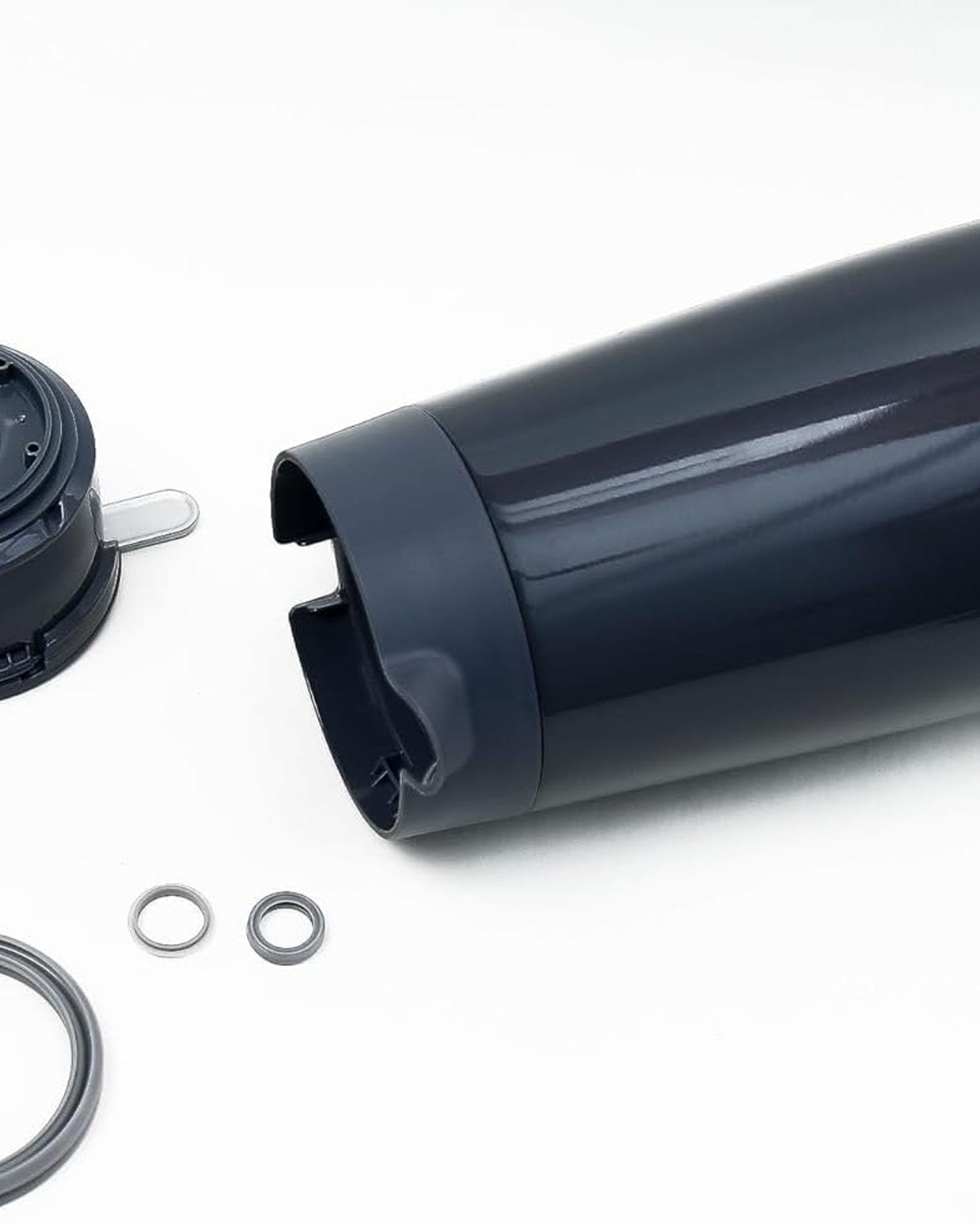 Tiger Stainless Steel Handy Vacuum Jug, 2 Liter, PWO-A200HD