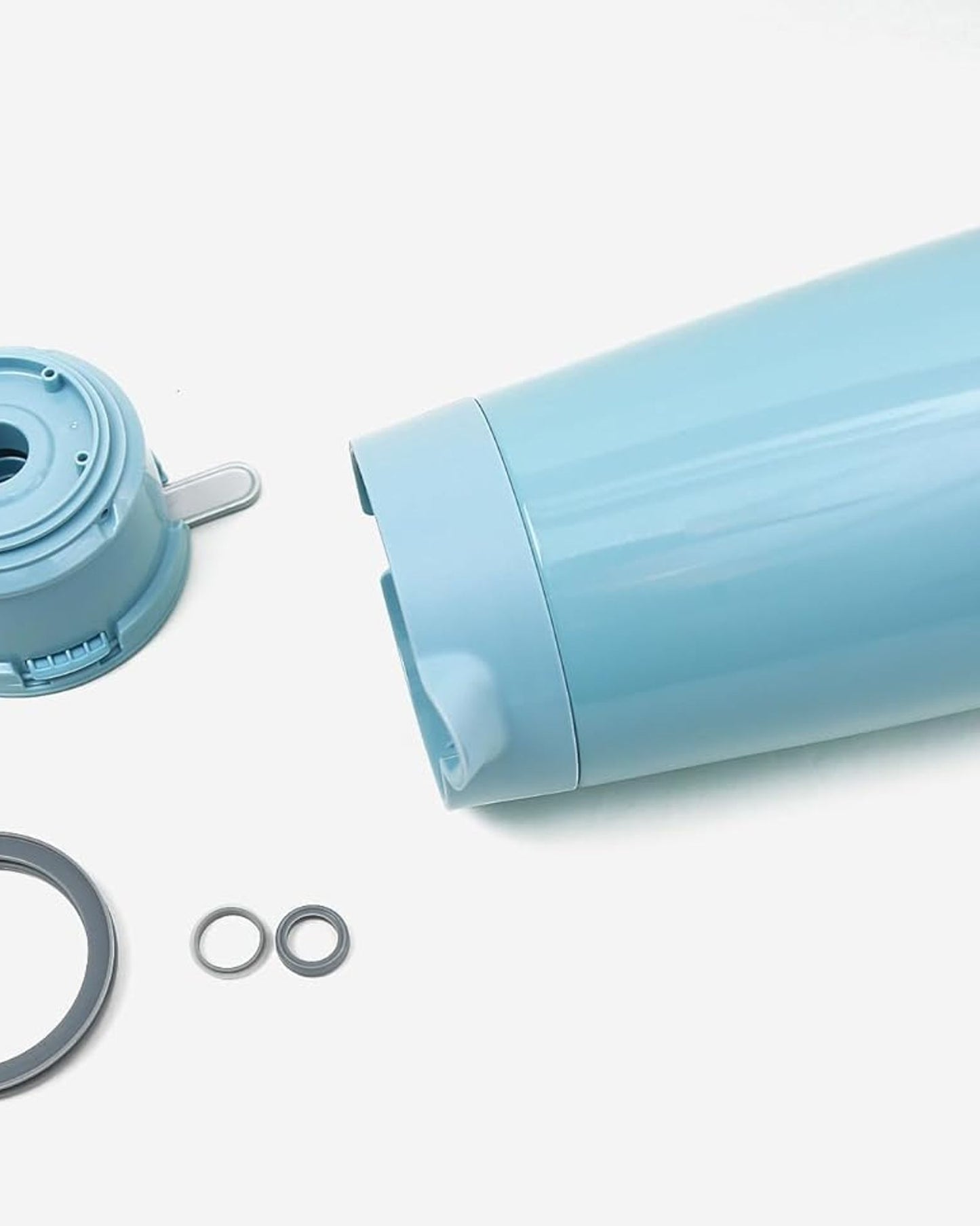 Tiger Stainless Steel Handy Vacuum Jug 1.2 Liter, PWO-A120AC