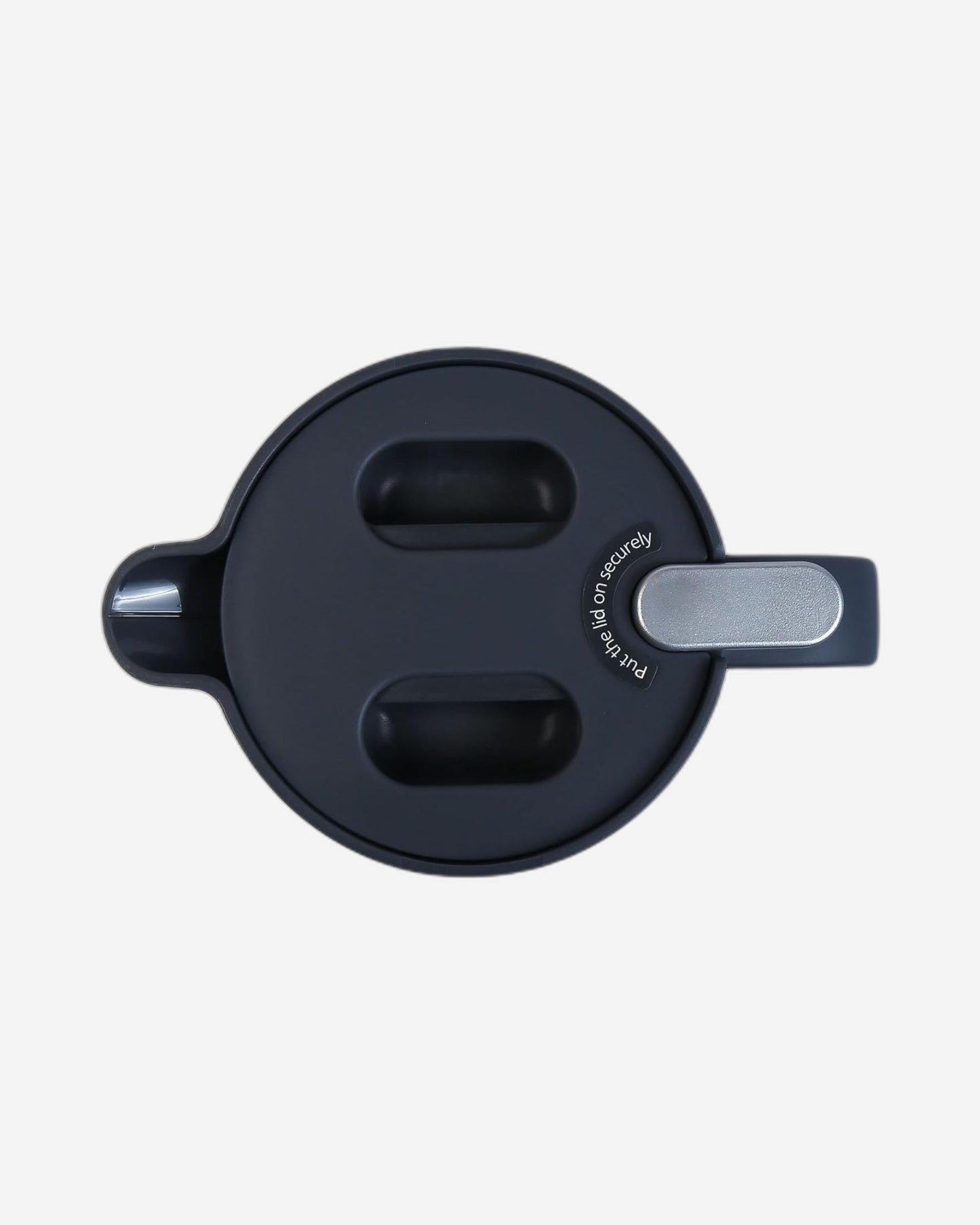 Tiger Stainless Steel Handy Vacuum Jug, 2 Liter, PWO-A200HD