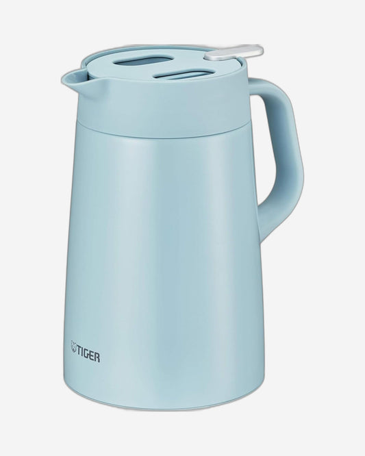 Tiger Stainless Steel Handy Vacuum Jug 1.2 Liter, PWO-A120AC