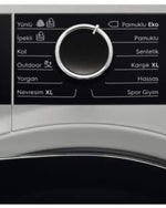 Electrolux Tumble Dryer 9kg